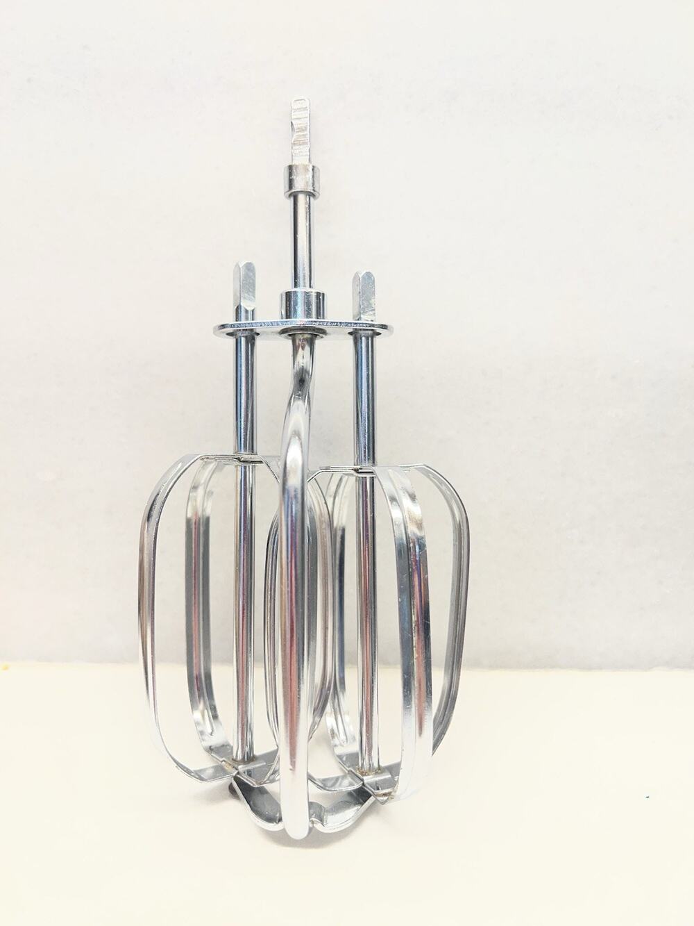 Vintage Hamilton Beach Model G Electric Mixer Beaters Fits B C D E F Replacement
